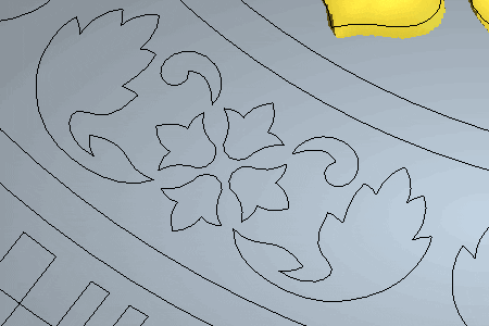 Vector Editing