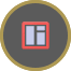 2D Machining Wizard Icon