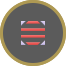 Area Clearance toolpath icon