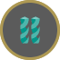 Drill Bank Toolpath Icon
