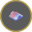 Machine Relief Toolpath Icon