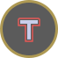 Profile Cut Icon