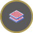 Z-Level Roughing Toolpath Icon