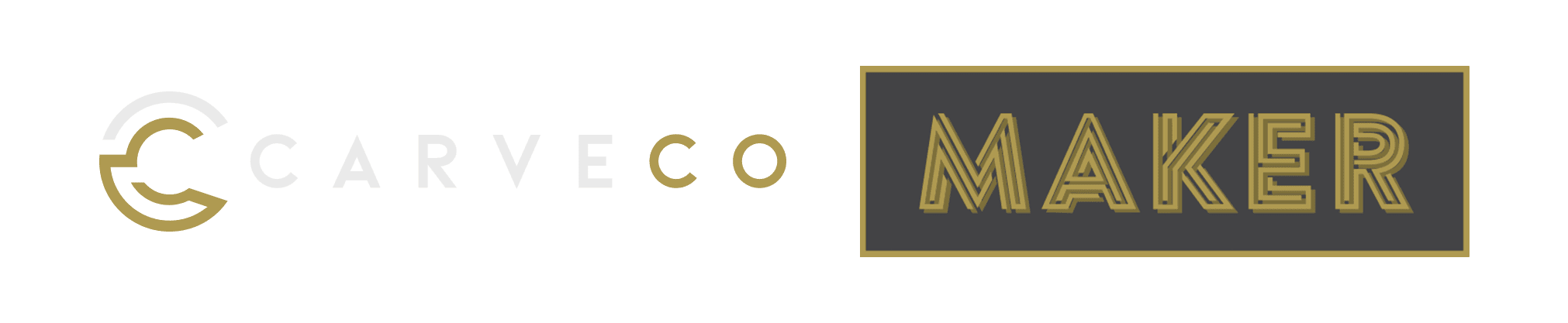 Carveco Maker CNC Software Logo