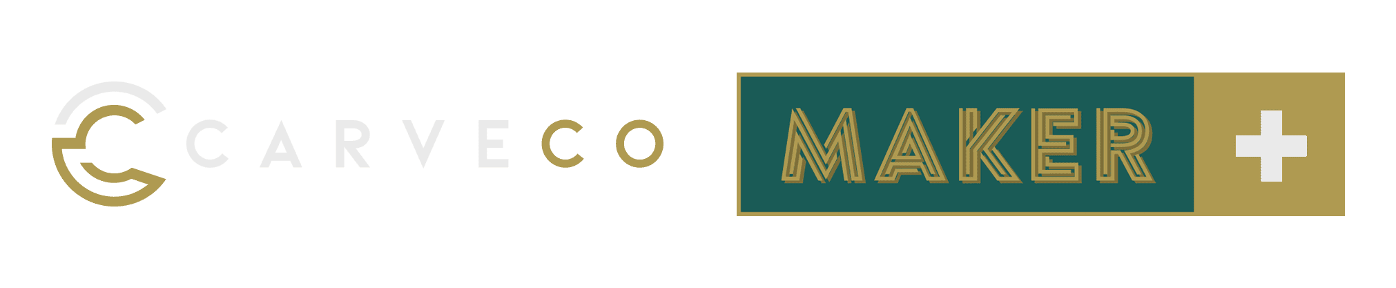 Carveco Maker Plus cnc software logo