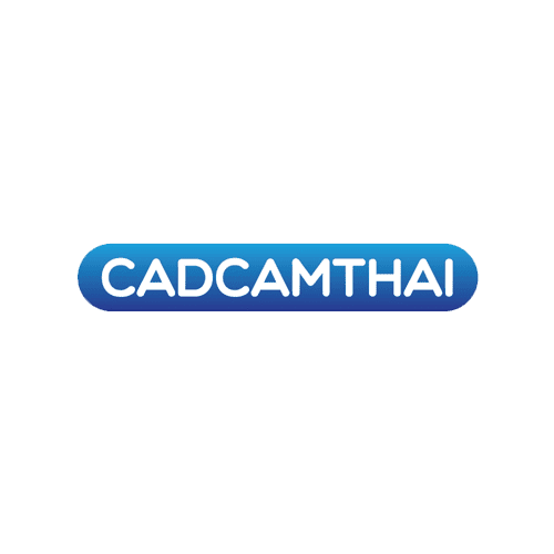 Cadcam Thai logo