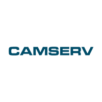 Camserv Logo