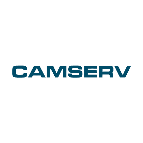 Camserv Logo