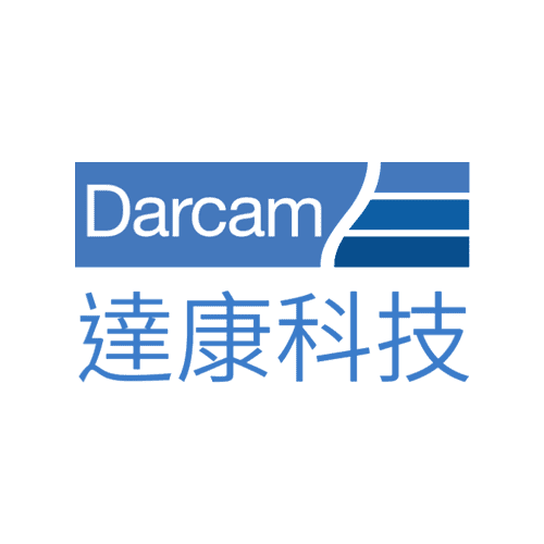 Darcam logo