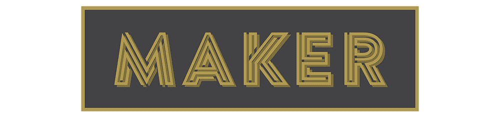 Carveco Maker Logo