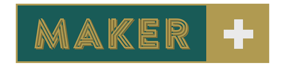 Carveco Maker Plus Logo