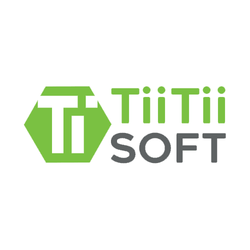 TiiTiiSoft Logo