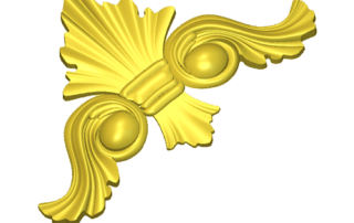 Decorative Flourish
