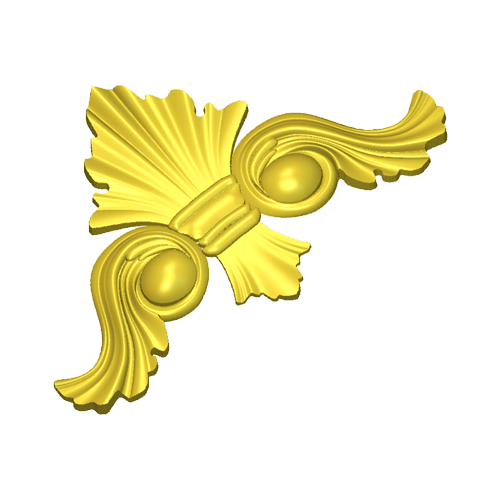 Decorative Flourish