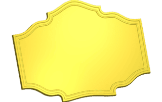 Sign base