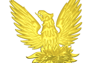 Pheonix