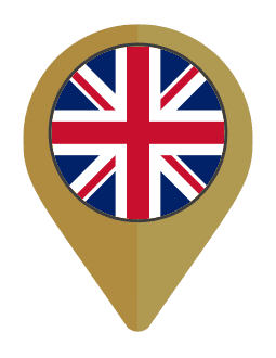 uk-pin UK pin
