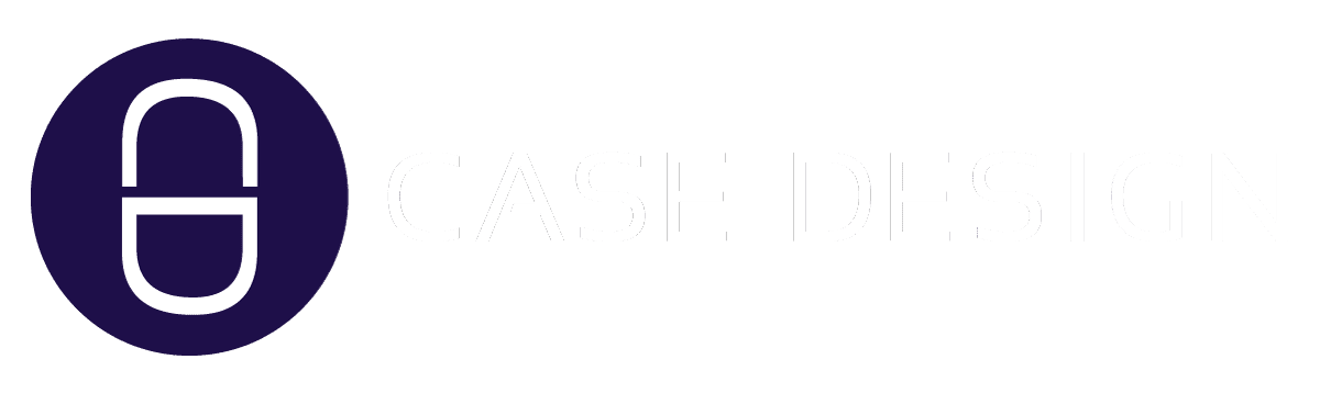 case-design-white-logo Case Designs Logo