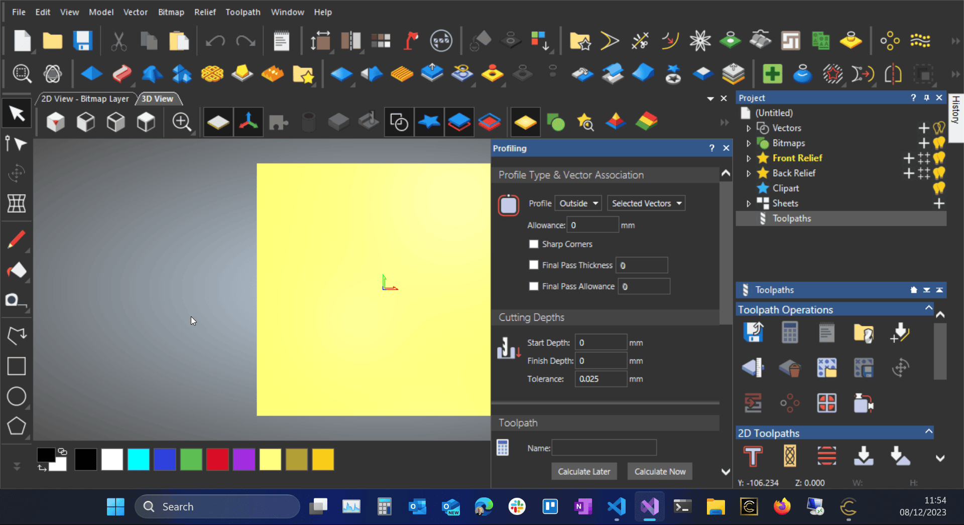 V1.49 release - Floating panels fix