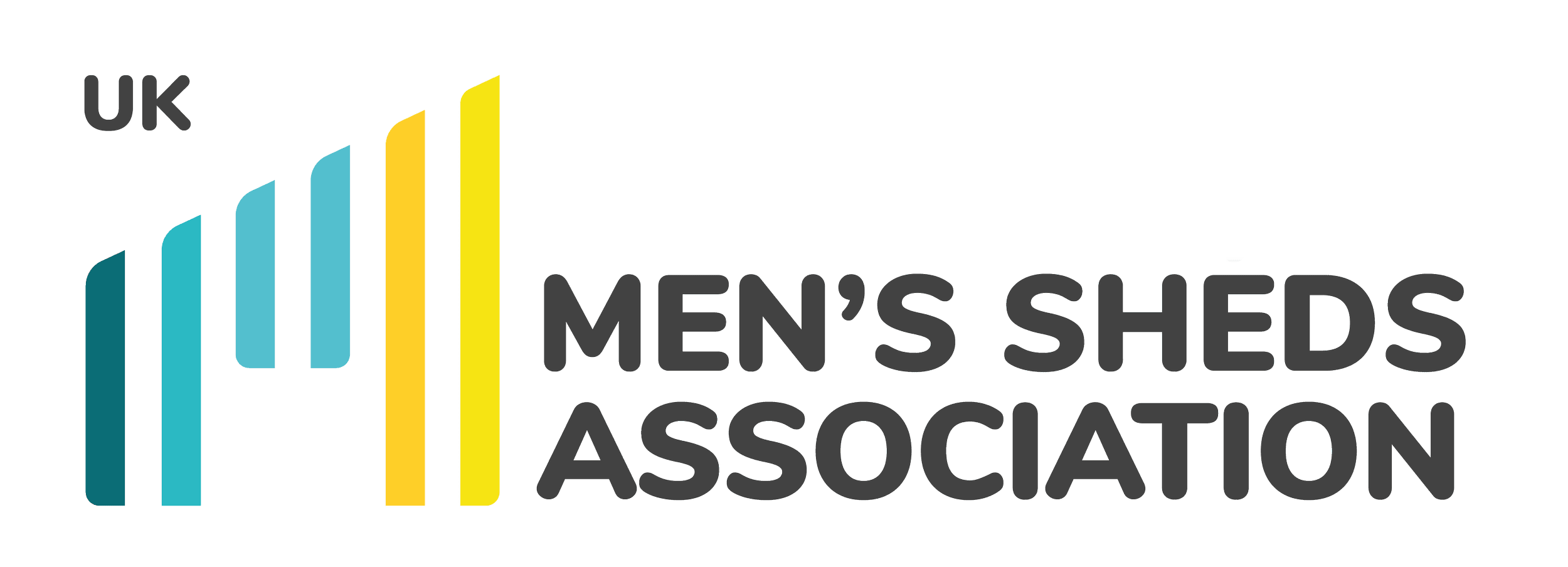 Men's Sheds logo