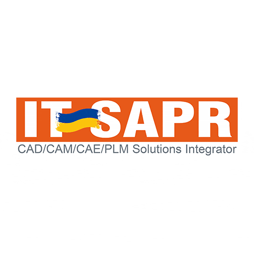 IT SAPR logo