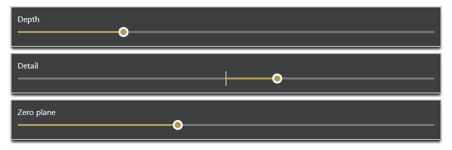 slider-controls