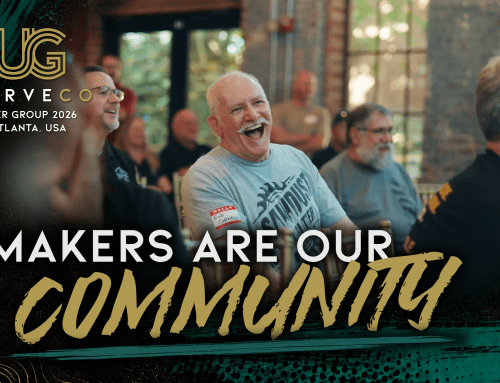 Carveco User Group 2026: Makers Are Our Community