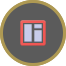 2D Machining Wizard Icon