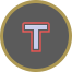 Profile Cut Icon