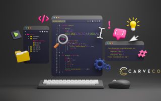 Carveco Release Notes