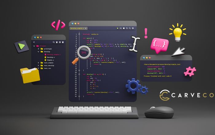Carveco Release Notes