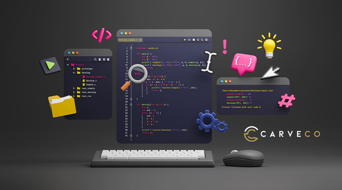 Carveco Release Notes