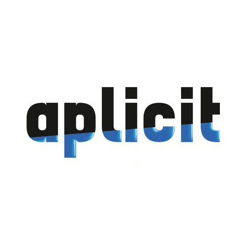 Aplicit Logo