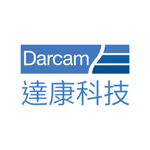 Darcam logo
