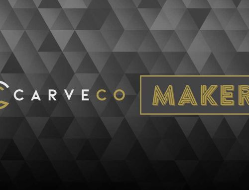 Introducing Carveco Maker