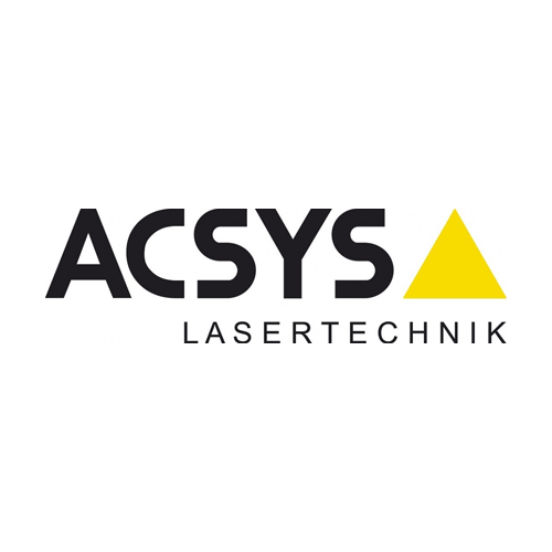 acsys-lasertechnik-logo Acsys Lasertechnik GMBH logo