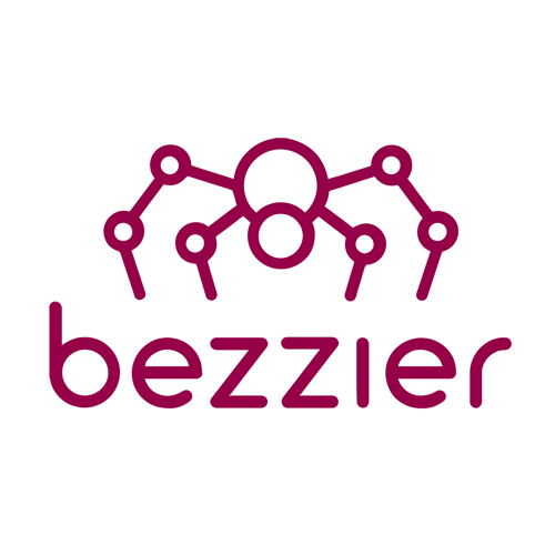 bezzier Bezzier logo