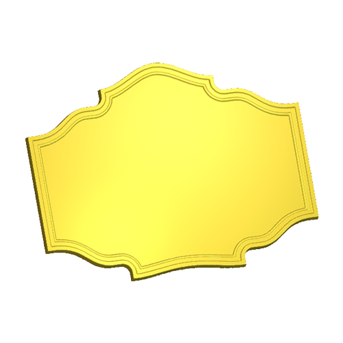 rc-2 Sign base