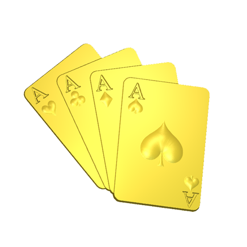 rc-6 Cards