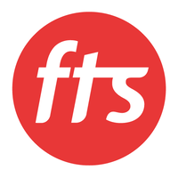 fts-logo Future Technology Systems Logo