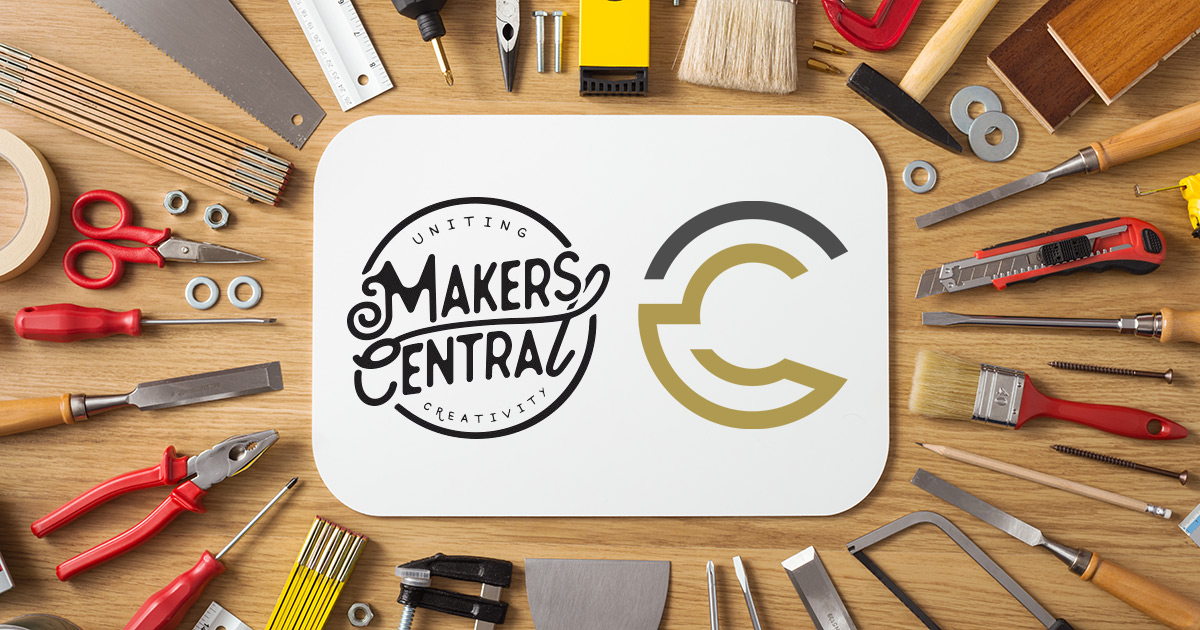Carveco at Makers Central
