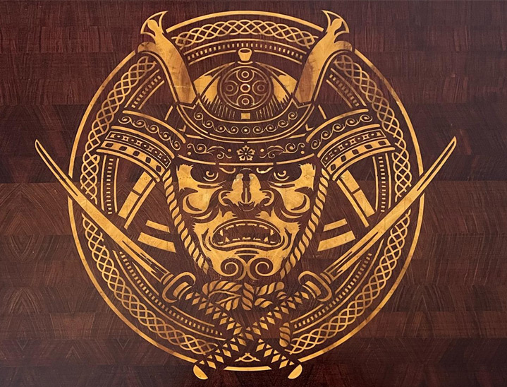 BHL Woodworks Case Study