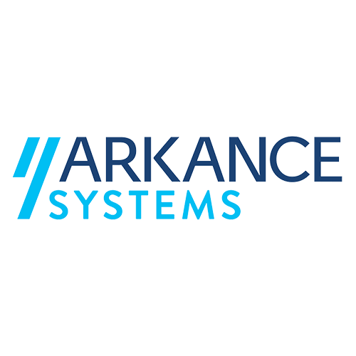 Arkance Systems Logo Arkance Systems Logo