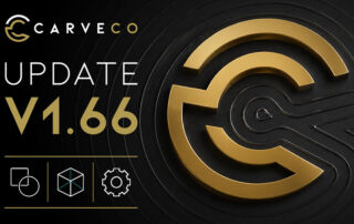 Carveco v1.66 release notes image